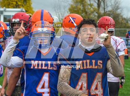 Thumbnail 2 in Sauquoit Valley @ New York Mills photogallery.