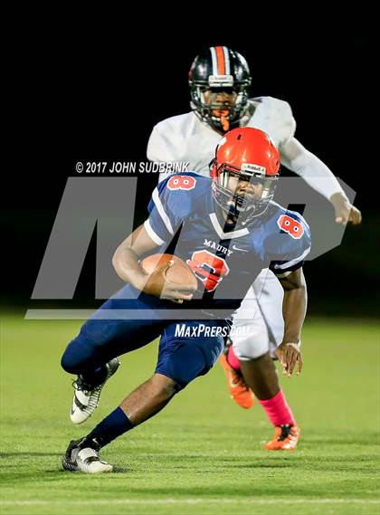 Thumbnail 2 in Churchland @ Maury photogallery.