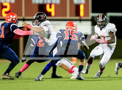 Thumbnail 1 in Churchland @ Maury photogallery.