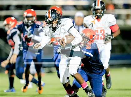 Thumbnail 3 in Churchland @ Maury photogallery.
