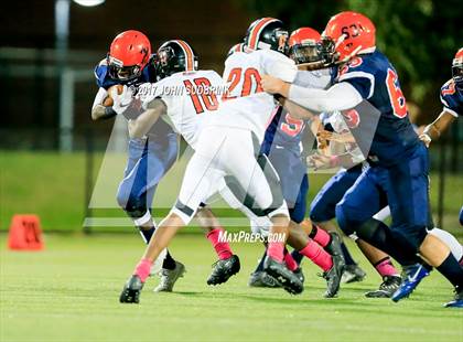 Thumbnail 3 in Churchland @ Maury photogallery.