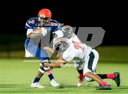 Thumbnail 2 in Churchland @ Maury photogallery.