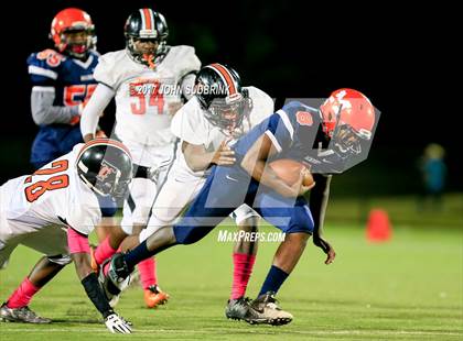Thumbnail 3 in Churchland @ Maury photogallery.