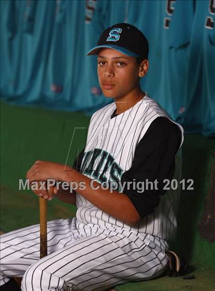 Thumbnail 2 in Sheldon (JV Baseball Team & Individual Photos) photogallery.