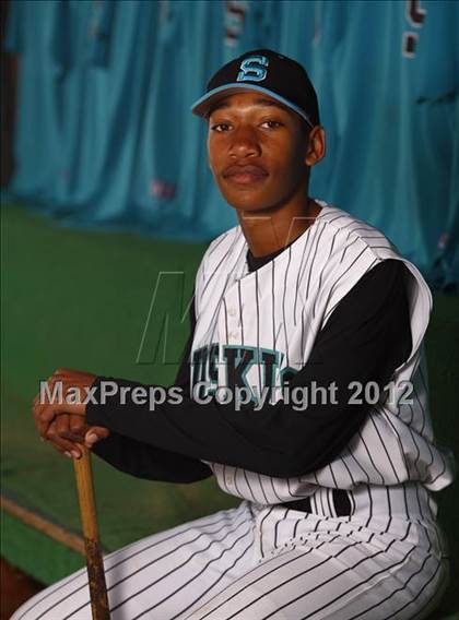 Thumbnail 3 in Sheldon (JV Baseball Team & Individual Photos) photogallery.