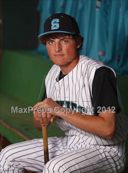 Thumbnail 3 in Sheldon (JV Baseball Team & Individual Photos) photogallery.