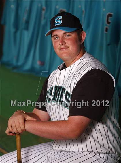 Thumbnail 1 in Sheldon (JV Baseball Team & Individual Photos) photogallery.