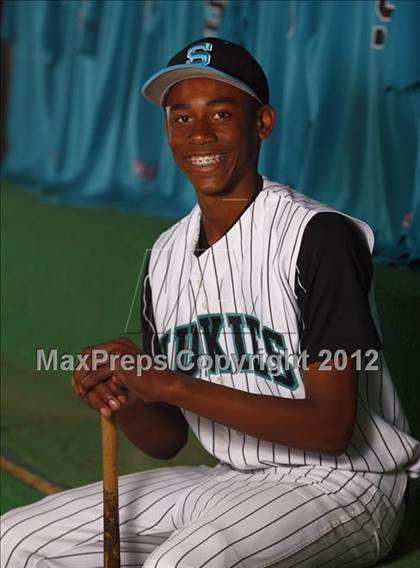 Thumbnail 2 in Sheldon (JV Baseball Team & Individual Photos) photogallery.