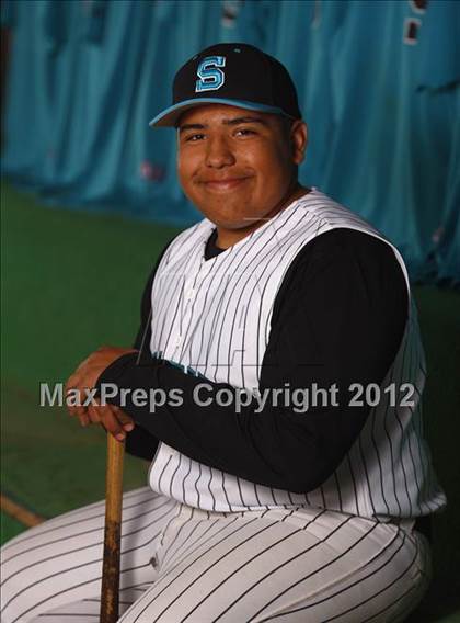 Thumbnail 1 in Sheldon (JV Baseball Team & Individual Photos) photogallery.