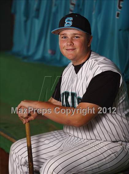 Thumbnail 2 in Sheldon (JV Baseball Team & Individual Photos) photogallery.