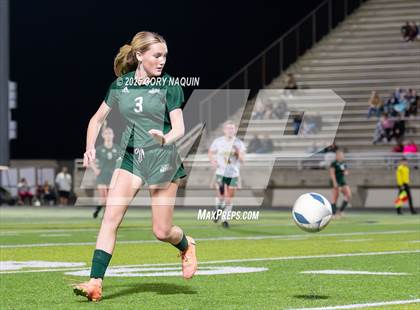 Thumbnail 2 in South Terrebonne vs. Livonia photogallery.