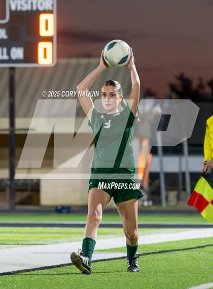Thumbnail 2 in South Terrebonne vs. Livonia photogallery.