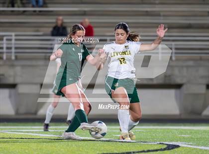 Thumbnail 3 in South Terrebonne vs. Livonia photogallery.