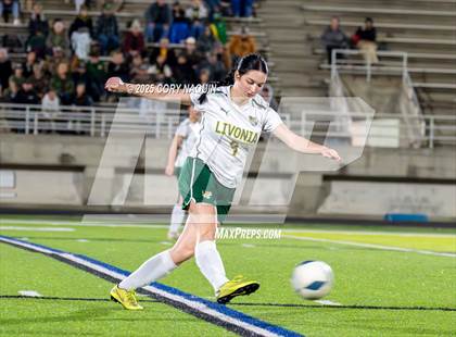 Thumbnail 2 in South Terrebonne vs. Livonia photogallery.