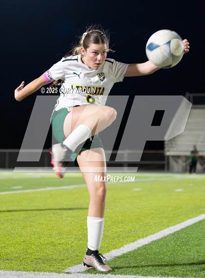 Thumbnail 3 in South Terrebonne vs. Livonia photogallery.