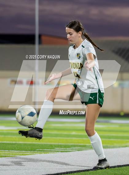Thumbnail 1 in South Terrebonne vs. Livonia photogallery.