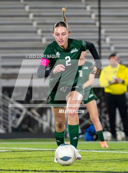 Thumbnail 2 in South Terrebonne vs. Livonia photogallery.