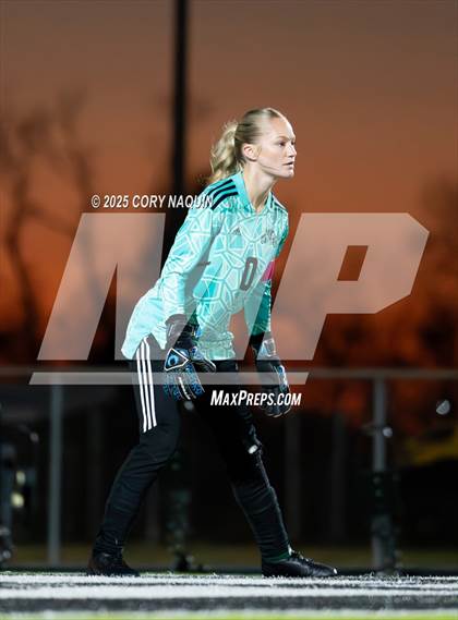 Thumbnail 2 in South Terrebonne vs. Livonia photogallery.