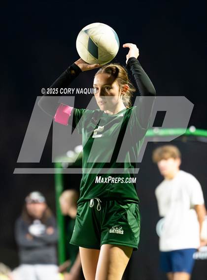 Thumbnail 3 in South Terrebonne vs. Livonia photogallery.