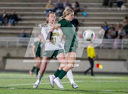 Thumbnail 2 in South Terrebonne vs. Livonia photogallery.