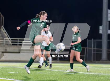 Thumbnail 1 in South Terrebonne vs. Livonia photogallery.