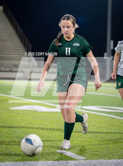 Thumbnail 1 in South Terrebonne vs. Livonia photogallery.