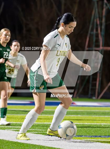 Thumbnail 3 in South Terrebonne vs. Livonia photogallery.