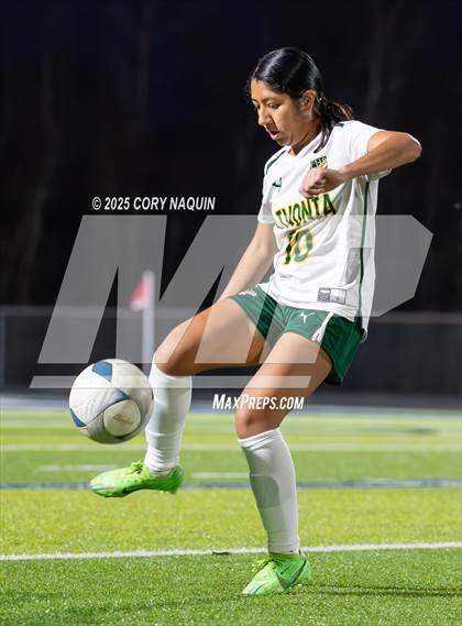 Thumbnail 1 in South Terrebonne vs. Livonia photogallery.