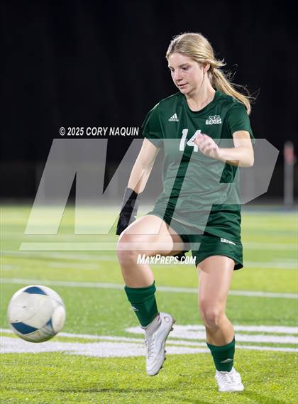 Thumbnail 3 in South Terrebonne vs. Livonia photogallery.