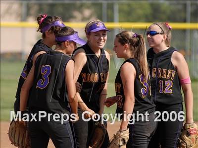 Thumbnail 3 in Woodcrest Christian @ Murrieta Calvary Chapel photogallery.