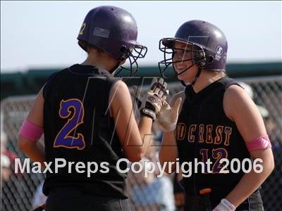 Thumbnail 3 in Woodcrest Christian @ Murrieta Calvary Chapel photogallery.