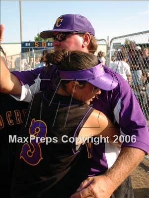 Thumbnail 1 in Woodcrest Christian @ Murrieta Calvary Chapel photogallery.