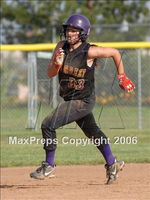 Thumbnail 1 in Woodcrest Christian @ Murrieta Calvary Chapel photogallery.