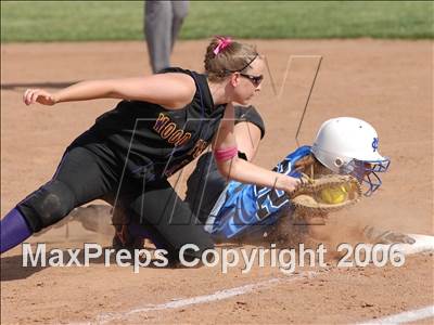 Thumbnail 3 in Woodcrest Christian @ Murrieta Calvary Chapel photogallery.