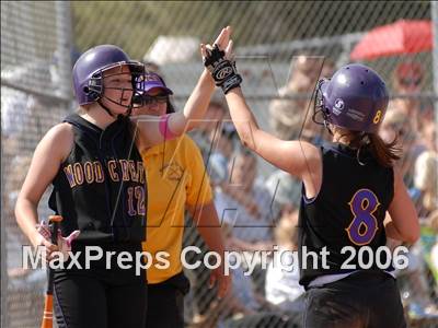 Thumbnail 1 in Woodcrest Christian @ Murrieta Calvary Chapel photogallery.