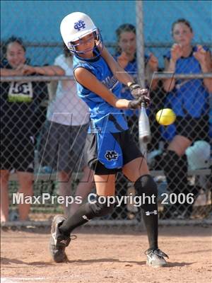 Thumbnail 1 in Woodcrest Christian @ Murrieta Calvary Chapel photogallery.