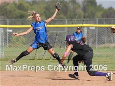 Woodcrest Christian @ Murrieta Calvary Chapel