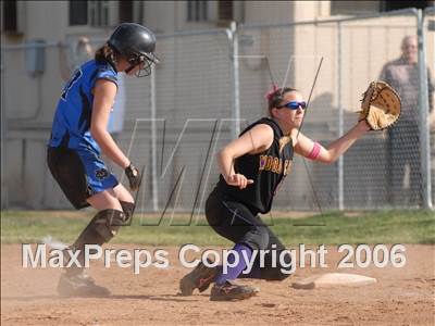 Thumbnail 2 in Woodcrest Christian @ Murrieta Calvary Chapel photogallery.