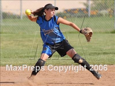 Thumbnail 1 in Woodcrest Christian @ Murrieta Calvary Chapel photogallery.