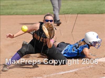 Thumbnail 1 in Woodcrest Christian @ Murrieta Calvary Chapel photogallery.