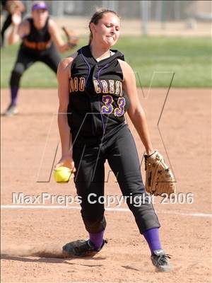 Thumbnail 1 in Woodcrest Christian @ Murrieta Calvary Chapel photogallery.