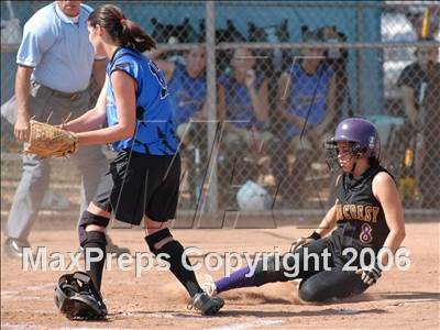 Thumbnail 2 in Woodcrest Christian @ Murrieta Calvary Chapel photogallery.