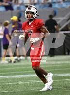 Photo from the gallery "Providence Day vs. Northwestern (at Bank of America Stadium)"