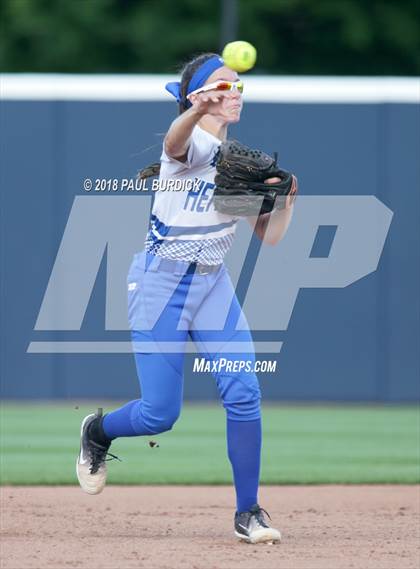Thumbnail 3 in Parkland vs. Hempfield Area (PIAA 6A Championship) photogallery.