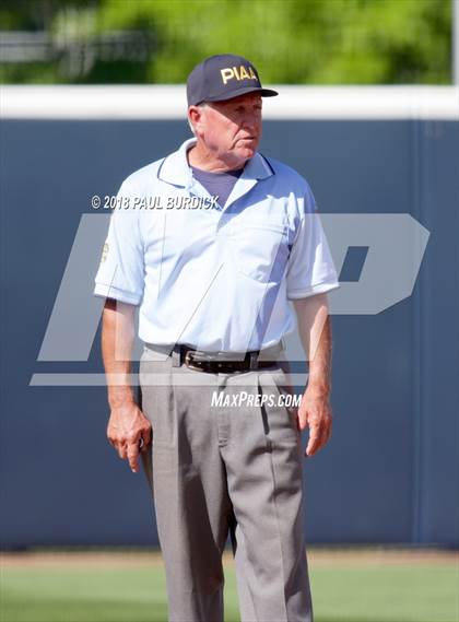 Thumbnail 2 in Parkland vs. Hempfield Area (PIAA 6A Championship) photogallery.