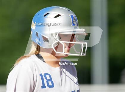 Thumbnail 2 in Parkland vs. Hempfield Area (PIAA 6A Championship) photogallery.