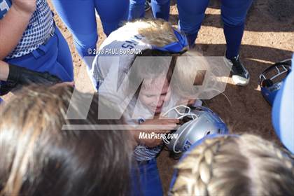 Thumbnail 1 in Parkland vs. Hempfield Area (PIAA 6A Championship) photogallery.