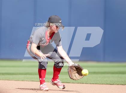 Thumbnail 2 in Parkland vs. Hempfield Area (PIAA 6A Championship) photogallery.