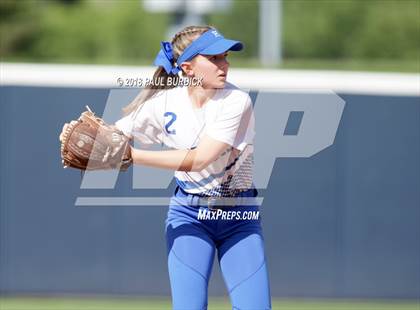 Thumbnail 3 in Parkland vs. Hempfield Area (PIAA 6A Championship) photogallery.