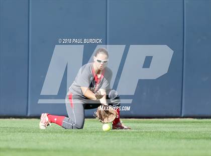 Thumbnail 1 in Parkland vs. Hempfield Area (PIAA 6A Championship) photogallery.